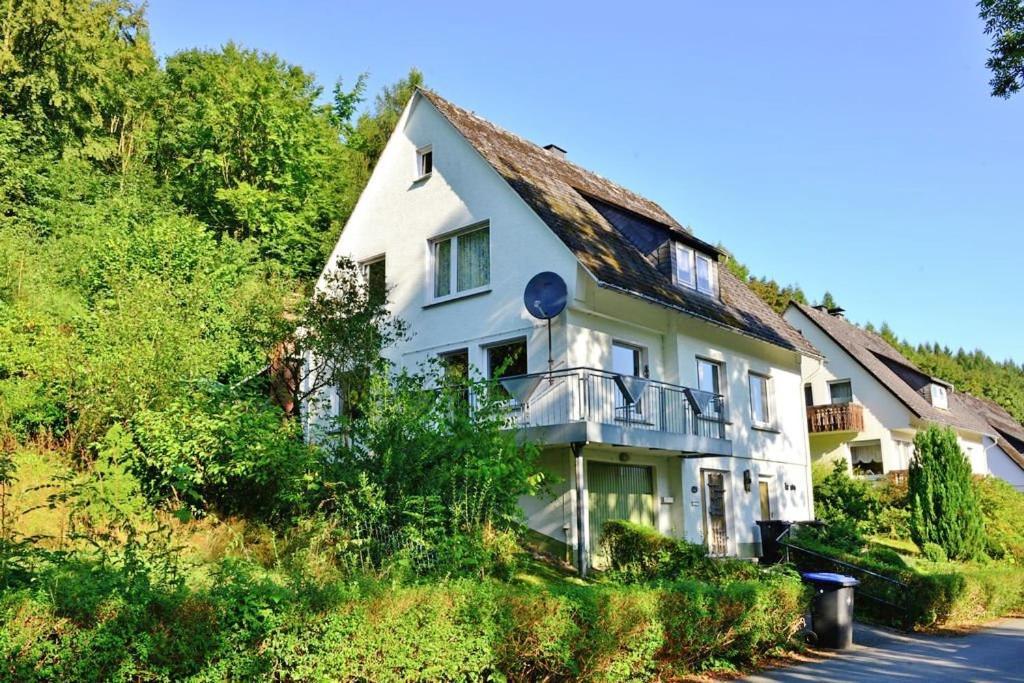 Die Hammerhuette Willingen  Exterior foto