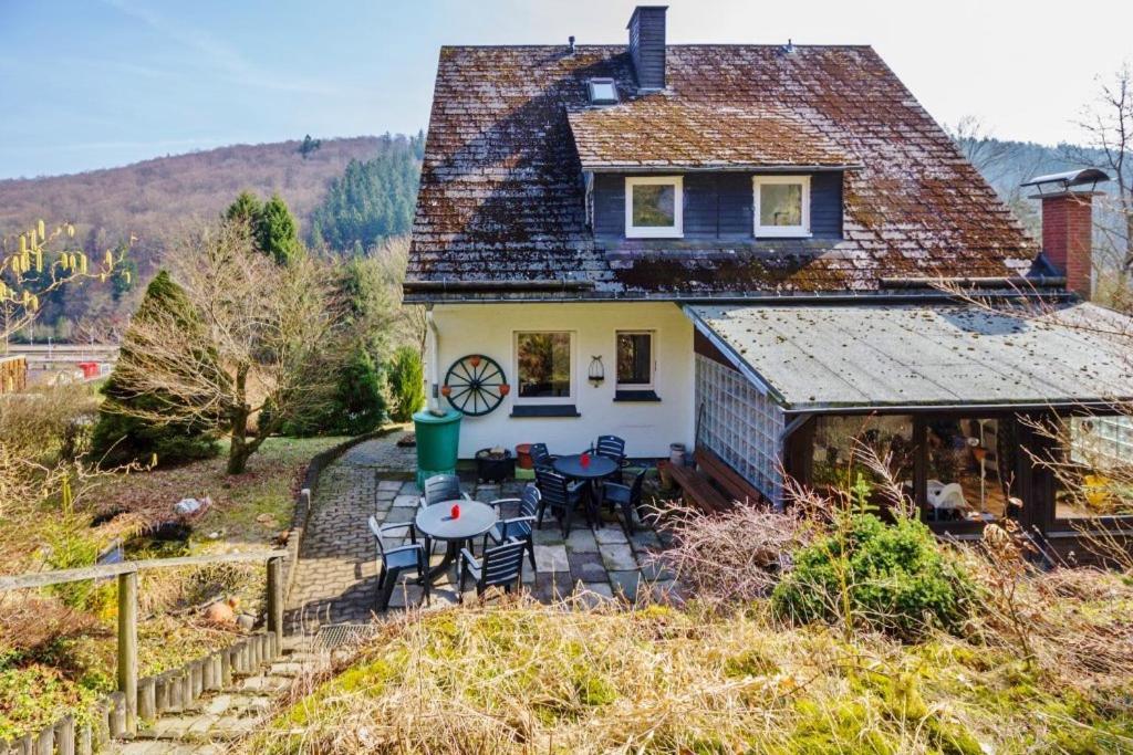 Die Hammerhuette Willingen  Exterior foto