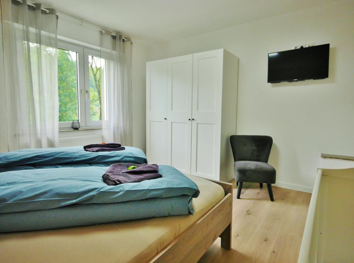 Die Hammerhuette Willingen  Exterior foto