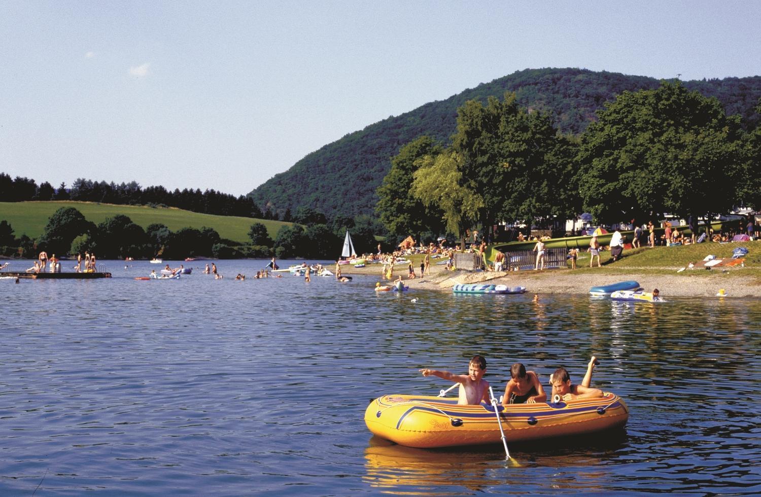 Die Hammerhuette Willingen  Exterior foto