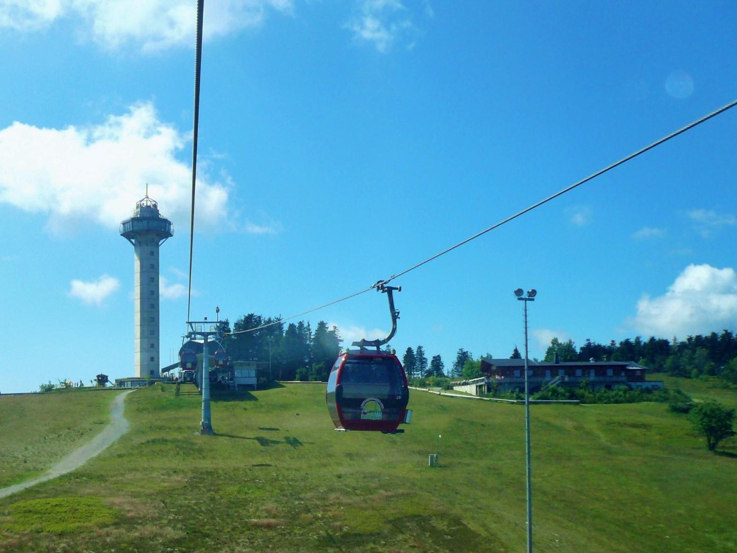 Die Hammerhuette Willingen  Exterior foto